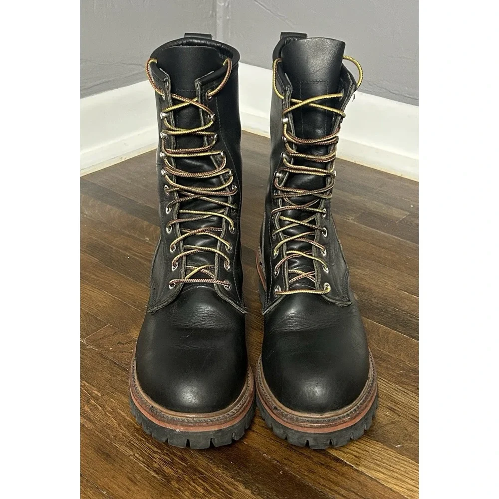Red Wing Shoes red wing